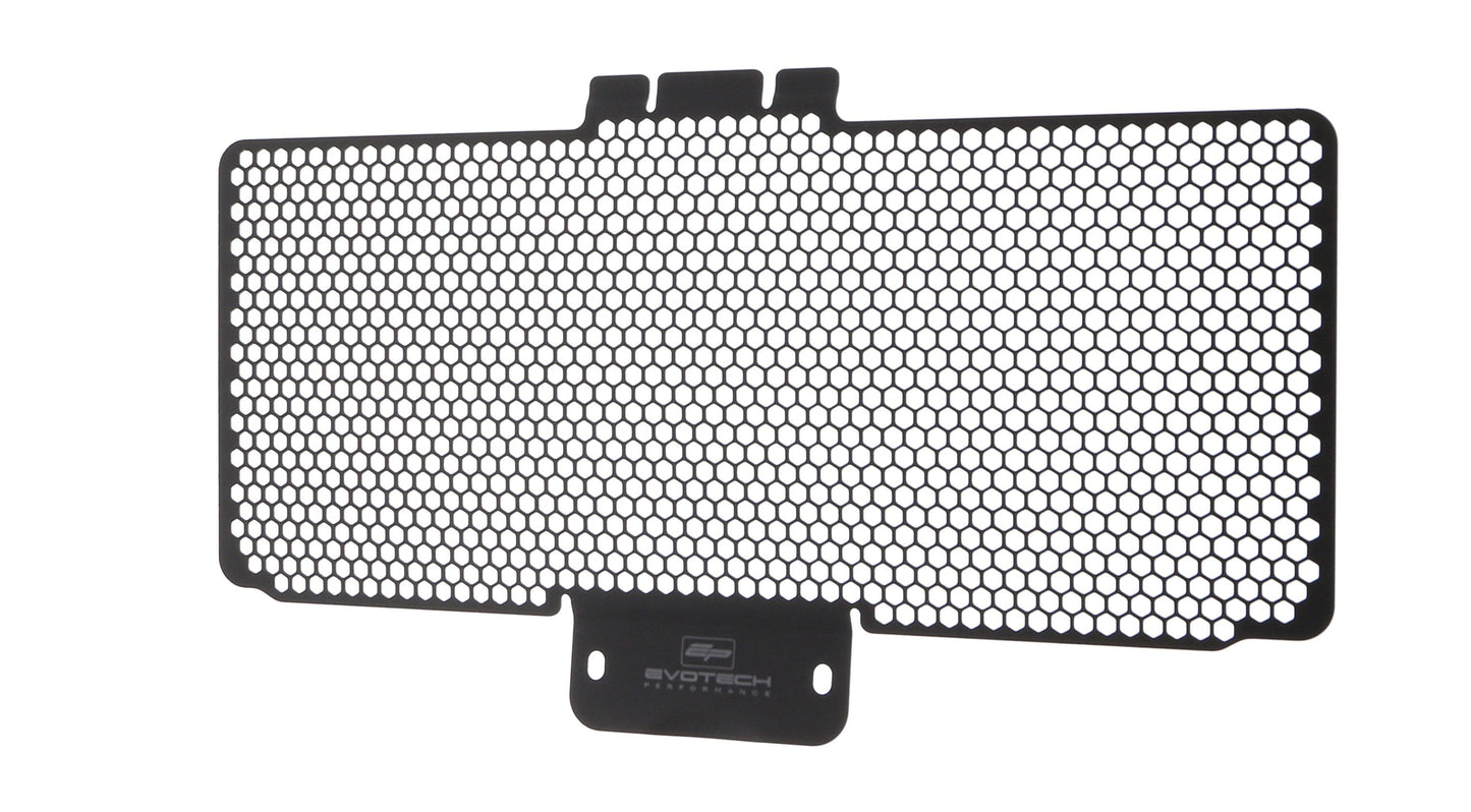 Evotech Ducati Panigale 1199 R Upper Radiator Guard 2013 - 2017