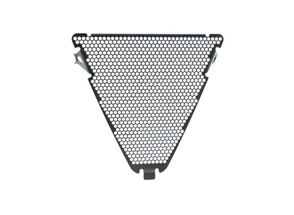 Evotech Ducati Panigale 1199 R Lower Radiator Guard 2013 - 2017