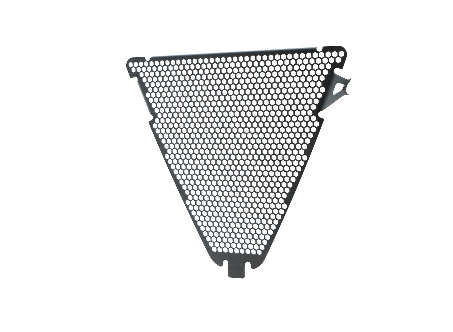 Evotech Ducati Panigale 1299 Lower Radiator Guard (2015 - 2017)