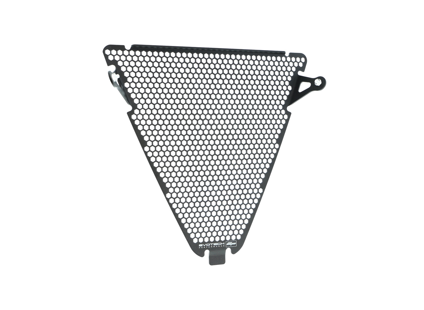 Evotech Ducati Panigale 1199 R Lower Radiator Guard 2013 - 2017
