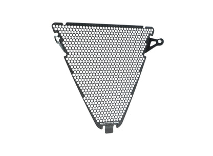 Evotech Ducati Panigale 1199 R Lower Radiator Guard 2013 - 2017