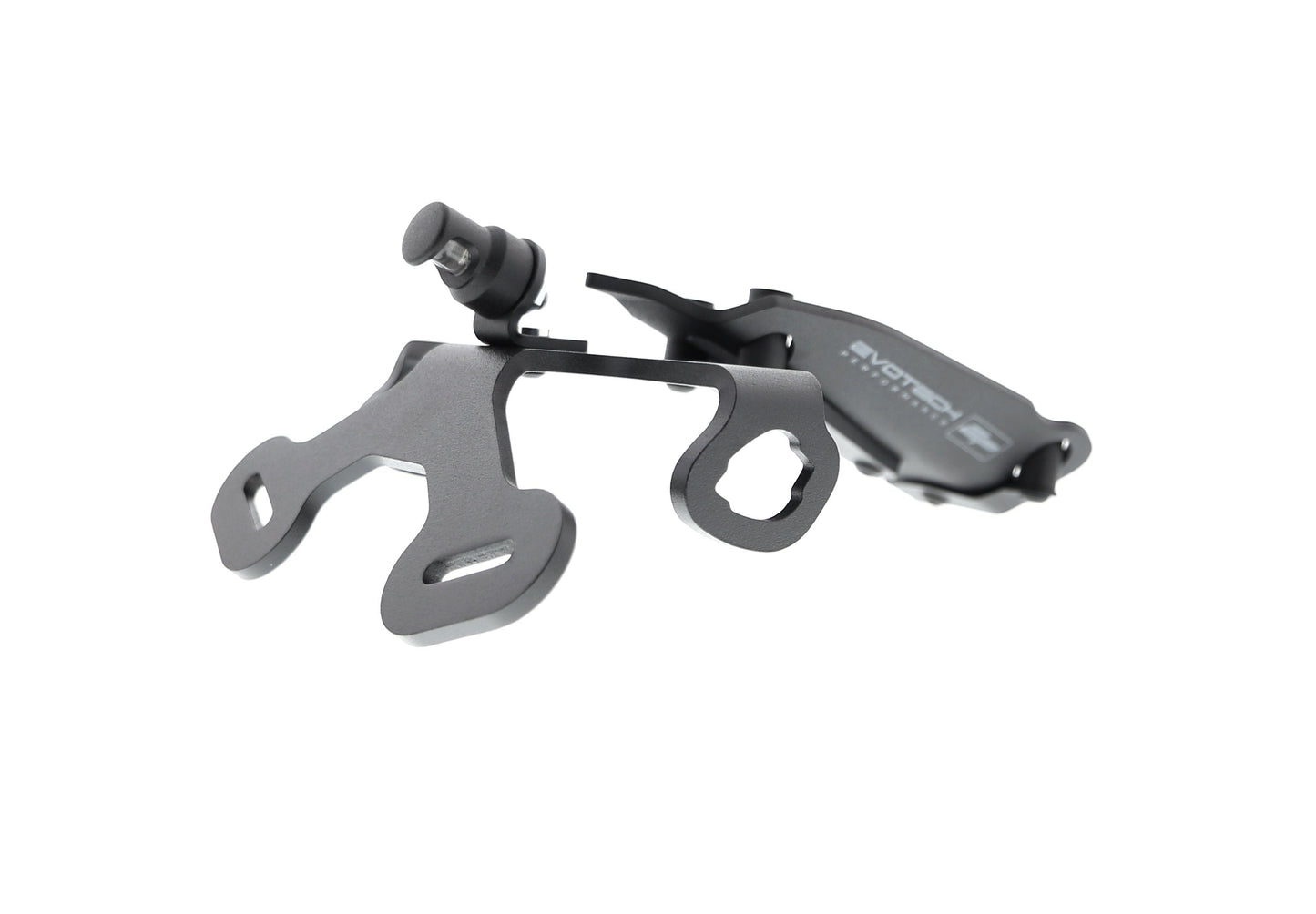 Evotech Ducati Panigale 1199 R Tail Tidy 2013 - 2017