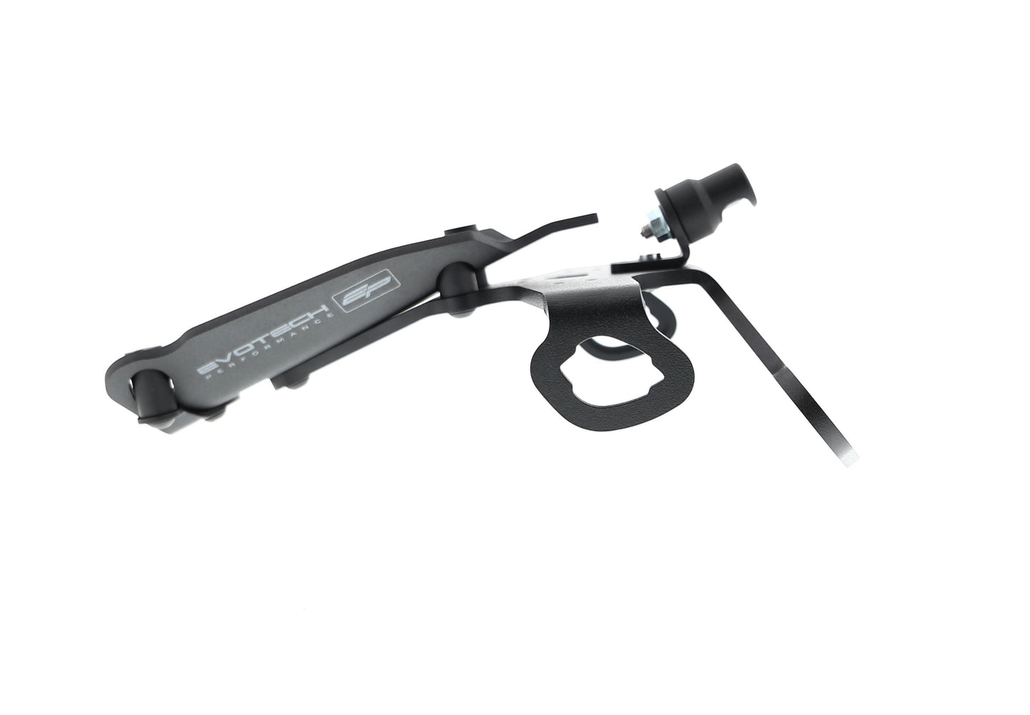 Evotech Ducati Panigale 1199 Tail Tidy 2012 - 2015