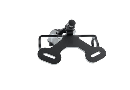 Evotech Ducati Panigale 1199 R Tail Tidy 2013 - 2017