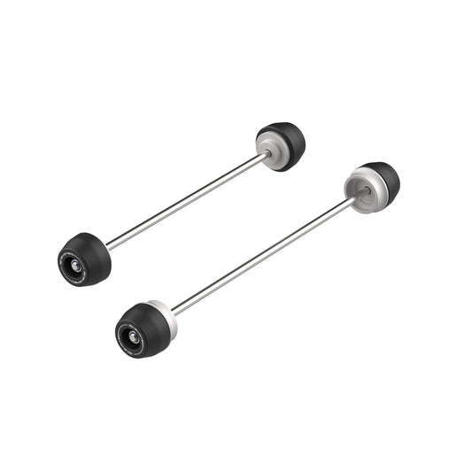 Evotech Spindle Bobbins Kit - Ducati Panigale V2 S (2025+)
