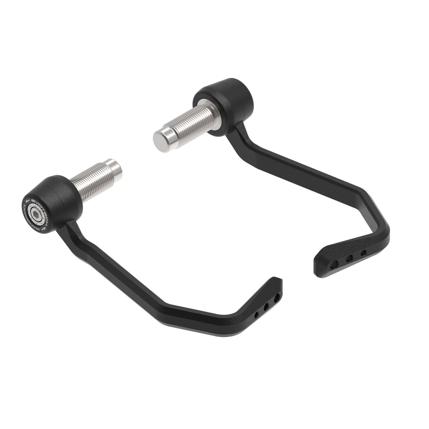 Evotech Brake And Clutch Lever Protector Kit (Race) - Ducati Panigale 959 Corse (2018 - 2019)