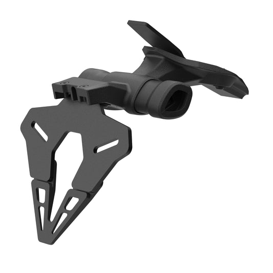 Evotech Tail Tidy - Ducati Panigale V4 (2021 - 2024)