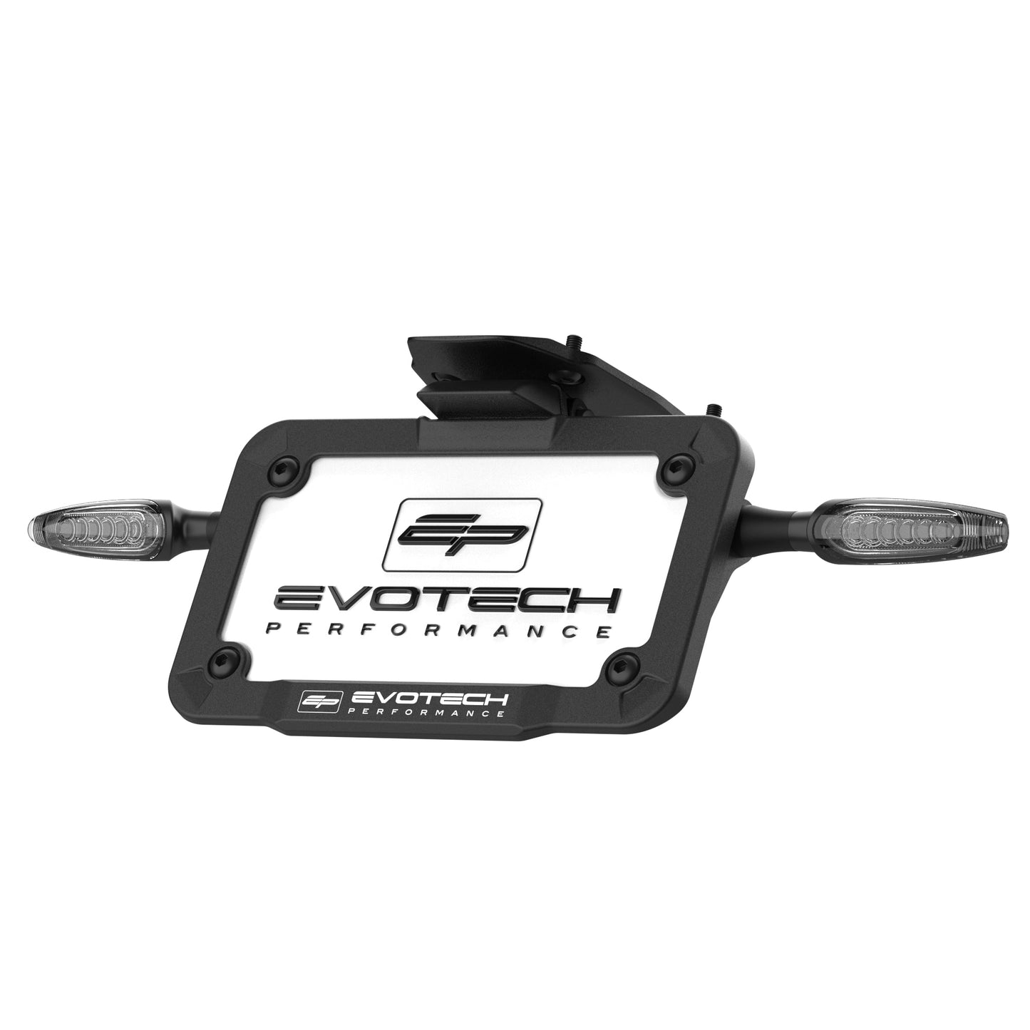 Evotech Tuck Tail Tidy Including Indicators - Ducati Panigale V2 S (2025+)