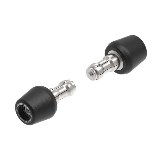 Evotech Bar End Weights (Road) - Ducati Monster 950+ (Plus) (2021+)