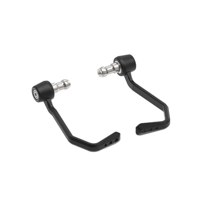 Evotech Brake And Clutch Lever Protector Kit (Race) - Ducati Monster 950 (2021+)