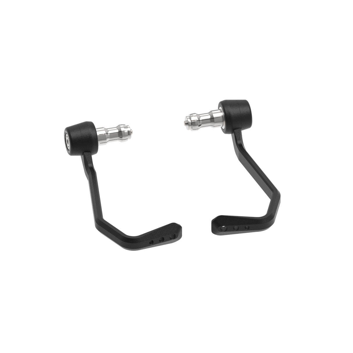 Evotech Brake And Clutch Lever Protector Kit (Race) - Ducati Monster 950 + (Plus) (2021+)