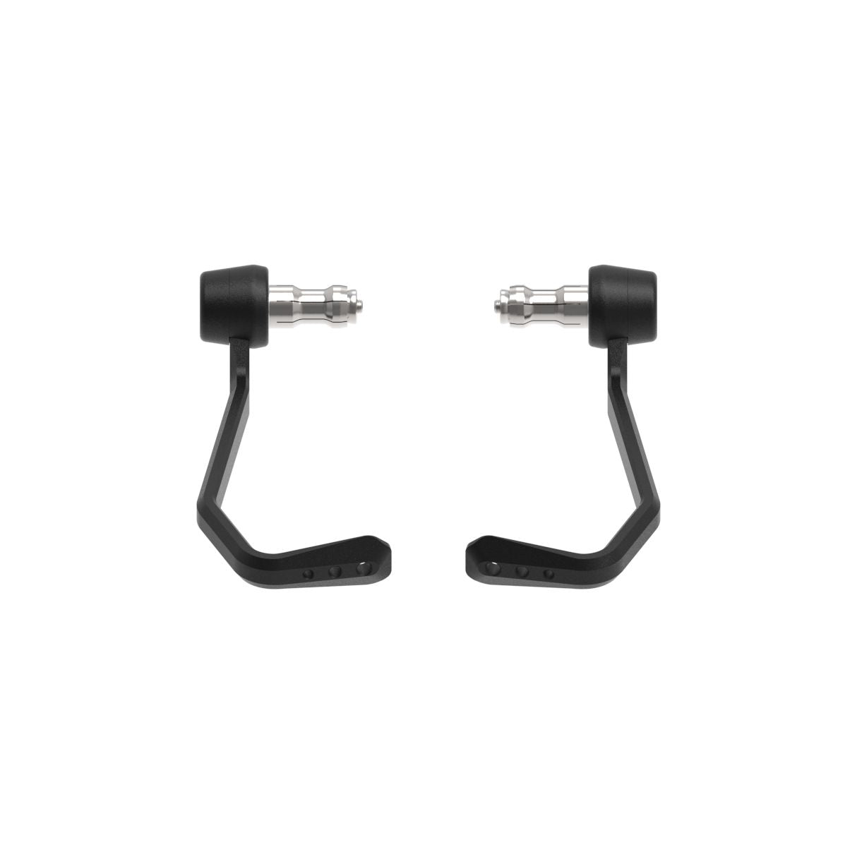 Evotech Brake And Clutch Lever Protector Kit (Race) - Ducati Panigale V4 SP (2021- 2024)