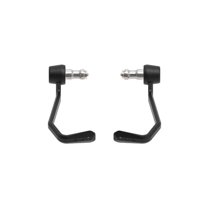 Evotech Brake And Clutch Lever Protector Kit (Race) - Ducati Panigale V4 SP (2021- 2024)