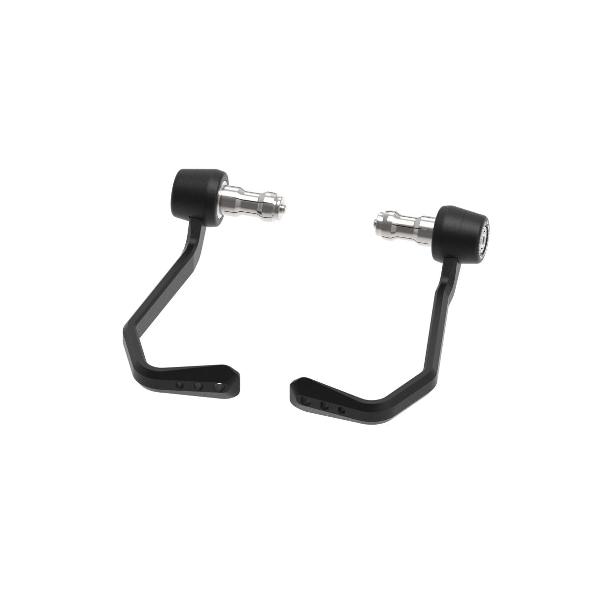 Evotech Brake And Clutch Lever Protector Kit (Race) - Ducati Panigale V4 S (2021 - 2024)