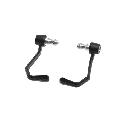 Evotech Brake And Clutch Lever Protector Kit (Race) - Ducati Panigale V4 SP (2021- 2024)