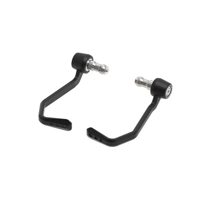 Evotech Brake And Clutch Lever Protector Kit (Race) - Ducati Panigale V4 SP (2021- 2024)