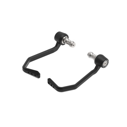 Evotech Brake And Clutch Lever Protector Kit (Race) - Ducati Panigale V4 (2018 - 2020)