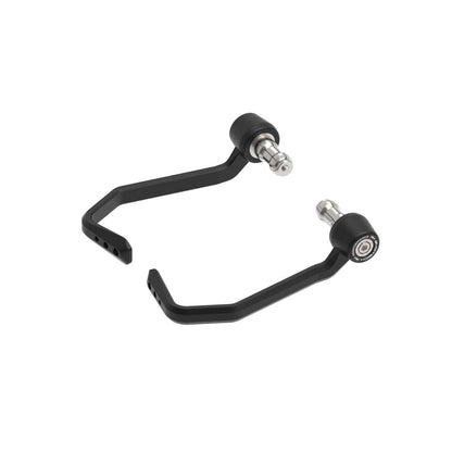 Evotech Brake And Clutch Lever Protector Kit (Race) - Ducati Panigale V4 (2018 - 2020)