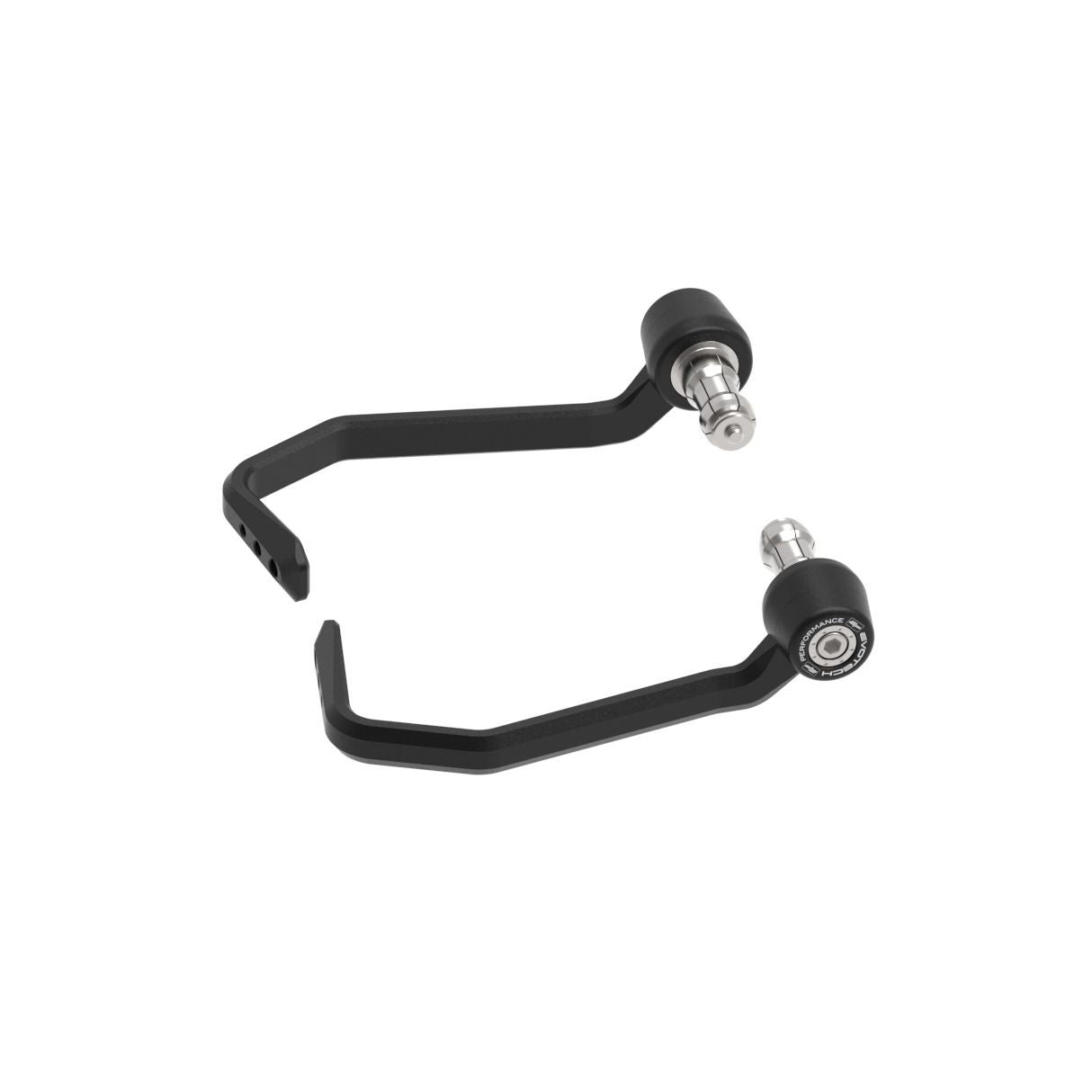 Evotech Brake And Clutch Lever Protector Kit (Race) - Ducati Panigale V4 (2018 - 2020)