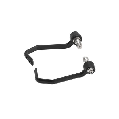 Evotech Brake And Clutch Lever Protector Kit (Race) - Ducati Panigale V4 SP (2021- 2024)