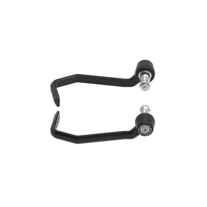 Evotech Brake And Clutch Lever Protector Kit (Race) - Ducati Panigale V4 (2018 - 2020)