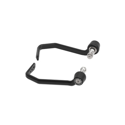 Evotech Brake And Clutch Lever Protector Kit (Race) - Ducati Panigale V4 Speciale (2018-2020)