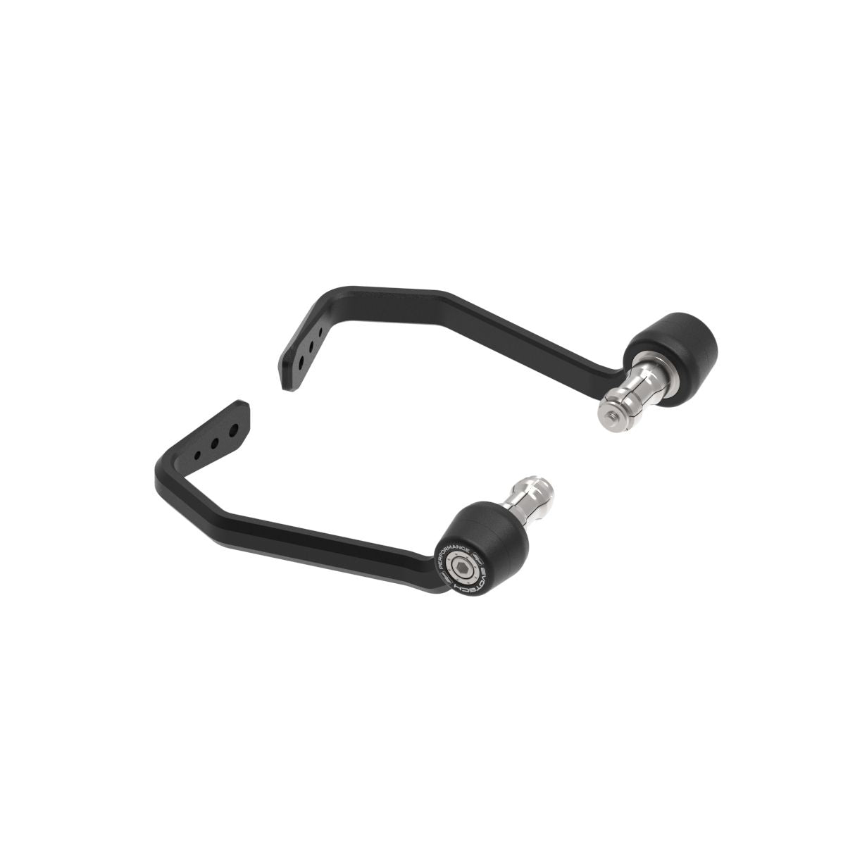 Evotech Brake And Clutch Lever Protector Kit (Race) - Ducati Panigale V4 SP (2021- 2024)