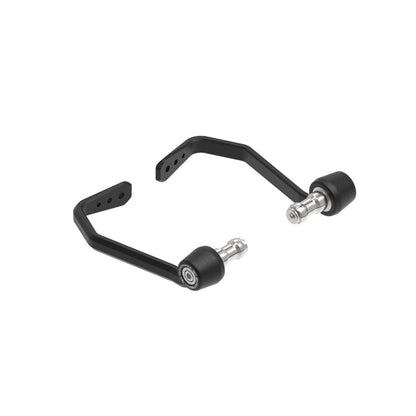 Evotech Brake And Clutch Lever Protector Kit (Race) - Ducati Panigale V4 (2018 - 2020)