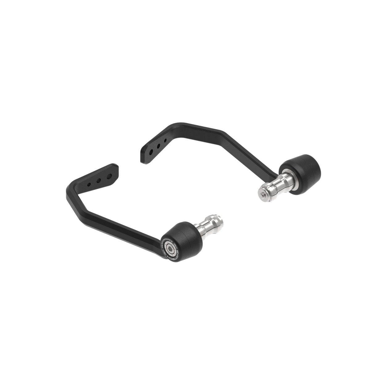 Evotech Brake And Clutch Lever Protector Kit (Race) - Ducati Panigale V4 (2021 - 2024)