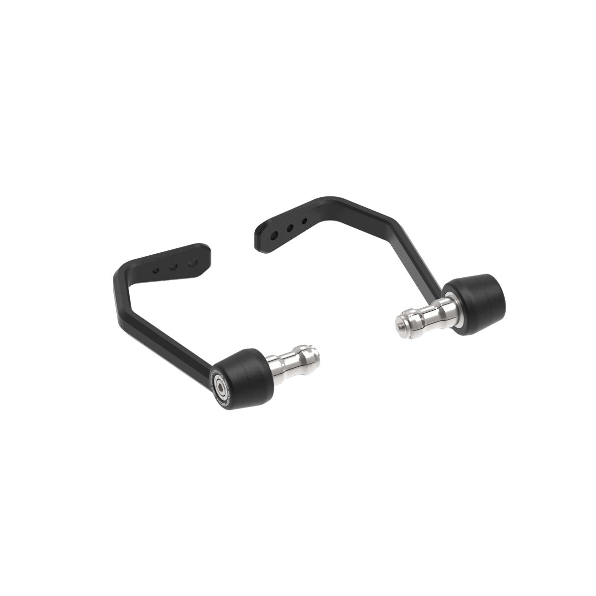 Evotech Brake And Clutch Lever Protector Kit (Race) - Ducati Panigale V4 (2018 - 2020)