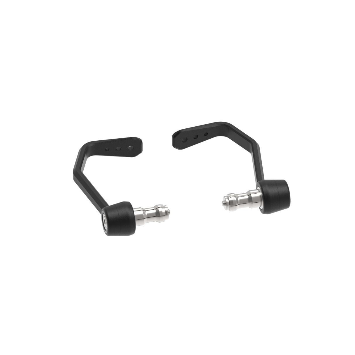Evotech Brake And Clutch Lever Protector Kit (Race) - Ducati Panigale V4 (2018 - 2020)