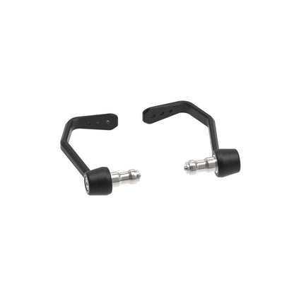 Evotech Brake And Clutch Lever Protector Kit (Race) - Ducati Monster 950 (2021+)