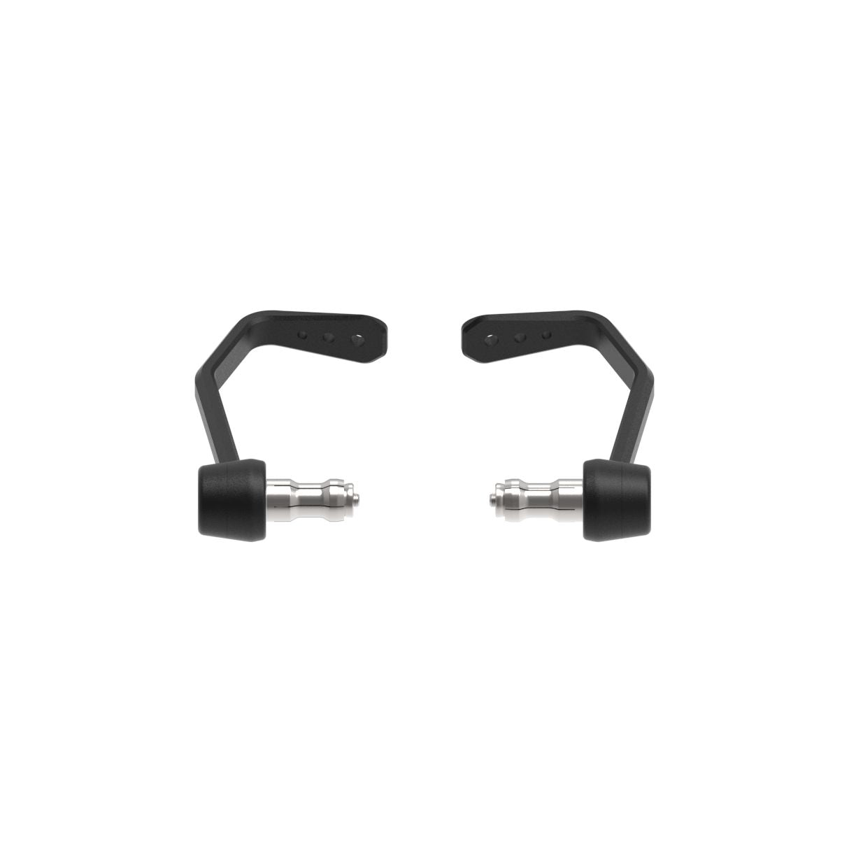 Evotech Brake And Clutch Lever Protector Kit (Race) - Ducati Panigale V4 (2021 - 2024)
