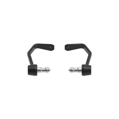 Evotech Brake And Clutch Lever Protector Kit (Race) - Ducati Panigale V4 SP (2021- 2024)