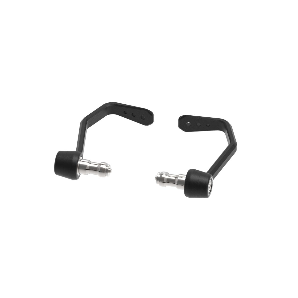 Evotech Brake And Clutch Lever Protector Kit (Race) - Ducati Monster 950 (2021+)