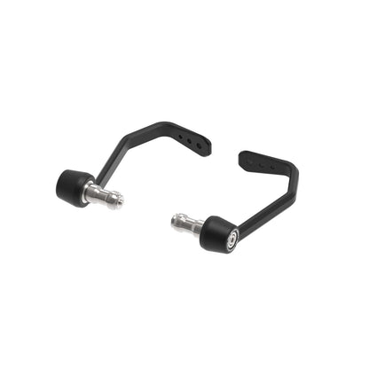 Evotech Brake And Clutch Lever Protector Kit (Race) - Ducati Panigale V4 (2021 - 2024)