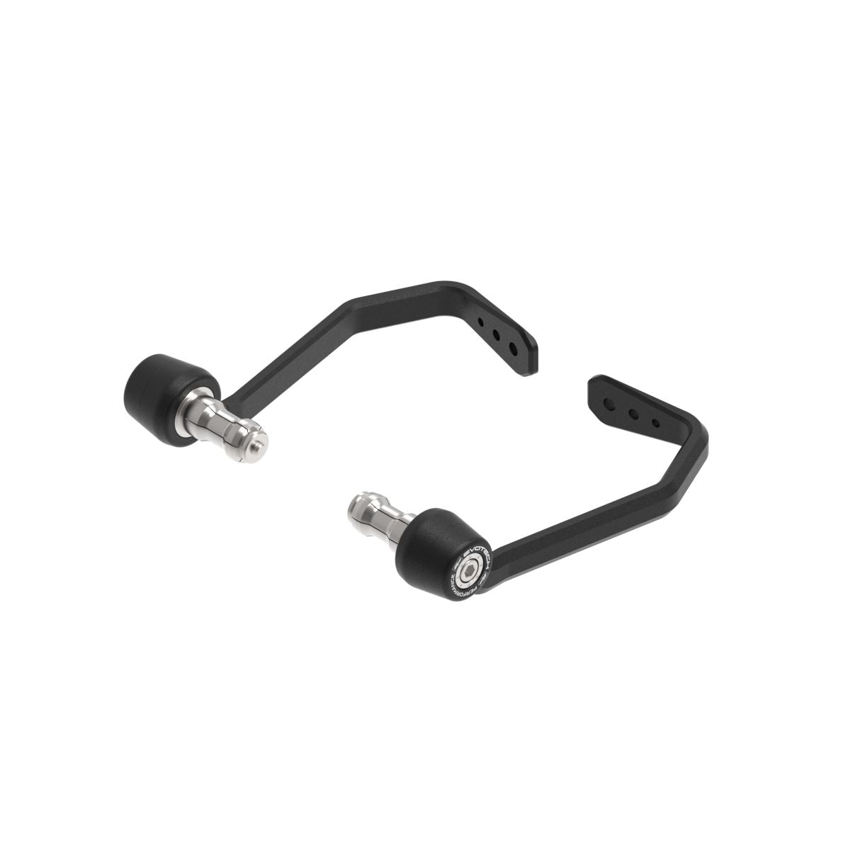Evotech Brake And Clutch Lever Protector Kit (Race) - Ducati Panigale V4 (2018 - 2020)