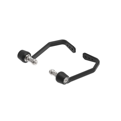 Evotech Brake And Clutch Lever Protector Kit (Race) - Ducati Panigale V4 Speciale (2018-2020)