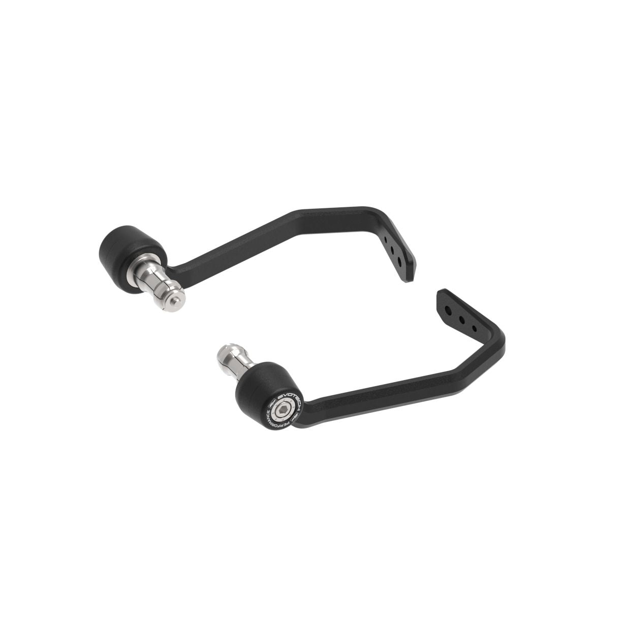 Evotech Brake And Clutch Lever Protector Kit (Race) - Ducati Panigale V4 SP (2021- 2024)