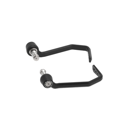 Evotech Brake And Clutch Lever Protector Kit (Race) - Ducati Panigale V4 (2021 - 2024)