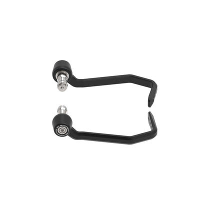 Evotech Brake And Clutch Lever Protector Kit (Race) - Ducati Panigale V4 R (2021 - 2024)