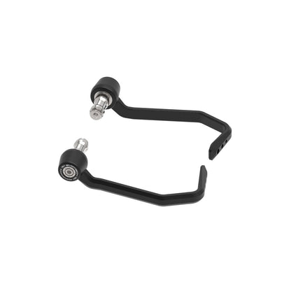 Evotech Brake And Clutch Lever Protector Kit (Race) - Ducati Panigale V4 Speciale (2018-2020)