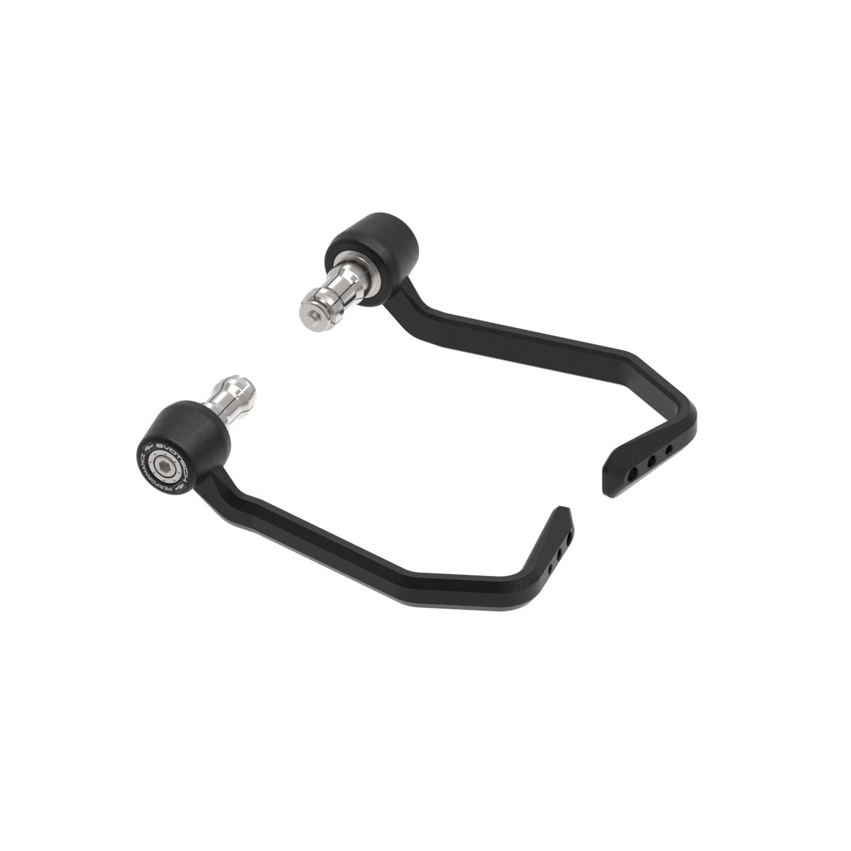 Evotech Brake And Clutch Lever Protector Kit (Race) - Ducati Panigale V4 (2021 - 2024)