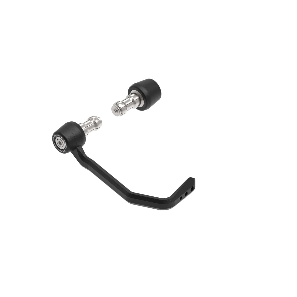 Evotech Brake Lever Protector Kit (Race) - Ducati XDiavel Black Star (2021 - 2022)