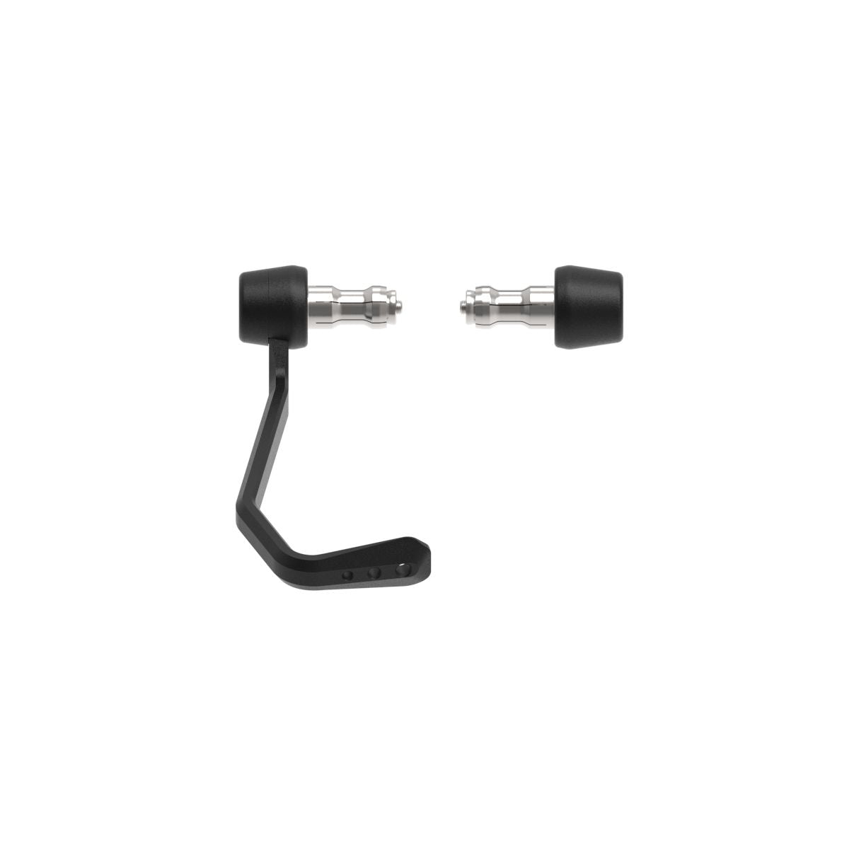Evotech Brake Lever Protector Kit (Race) - Ducati Monster 950 (2021+)