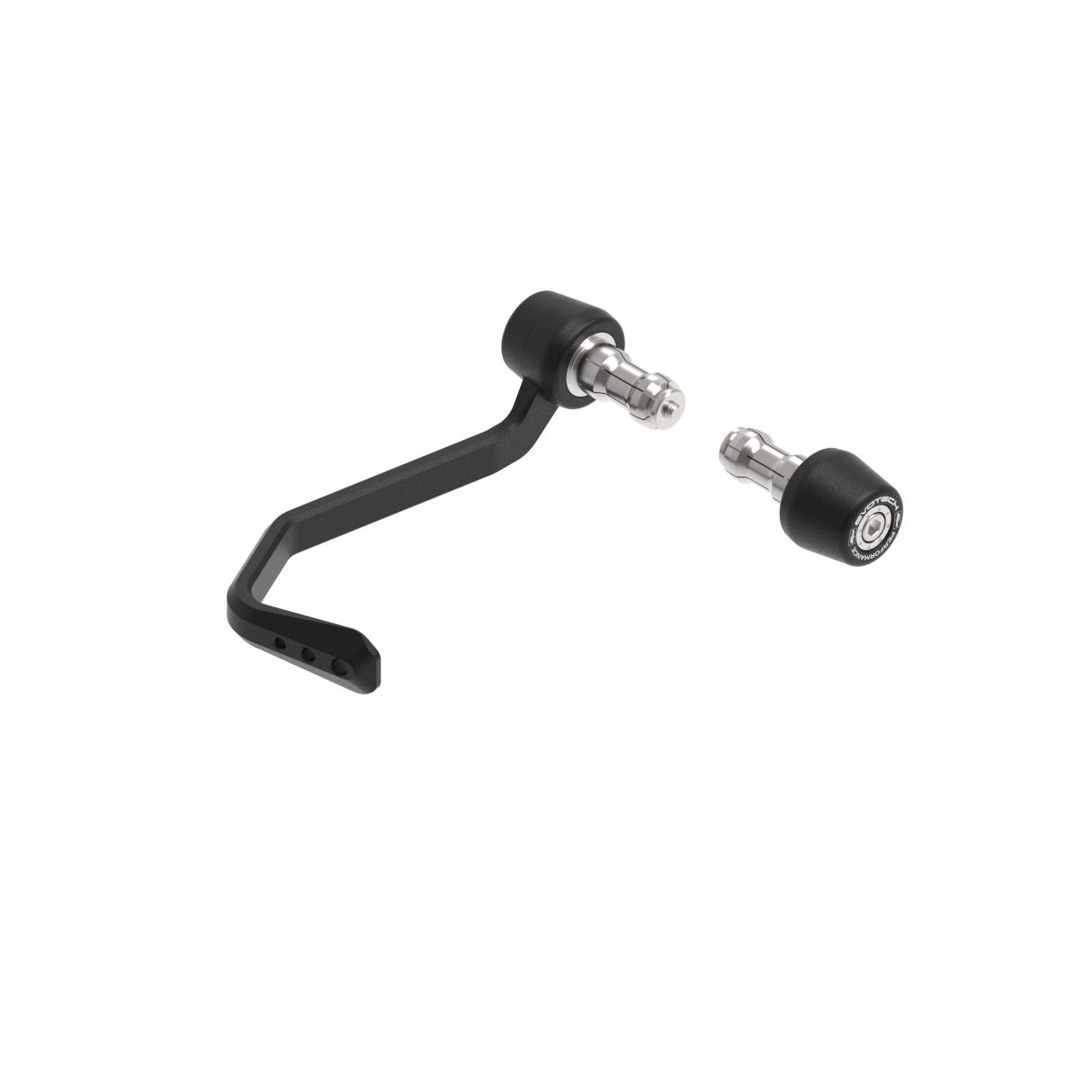 Evotech Brake Lever Protector Kit (Race) - Ducati Panigale V4 (2018 - 2020)
