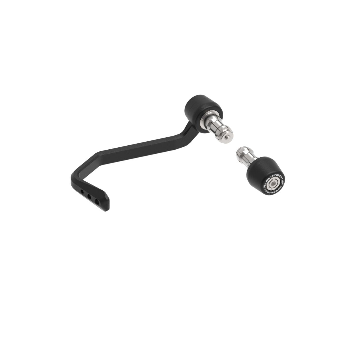 Evotech Brake Lever Protector Kit (Race) - Ducati Panigale V4 S (2021 - 2024)