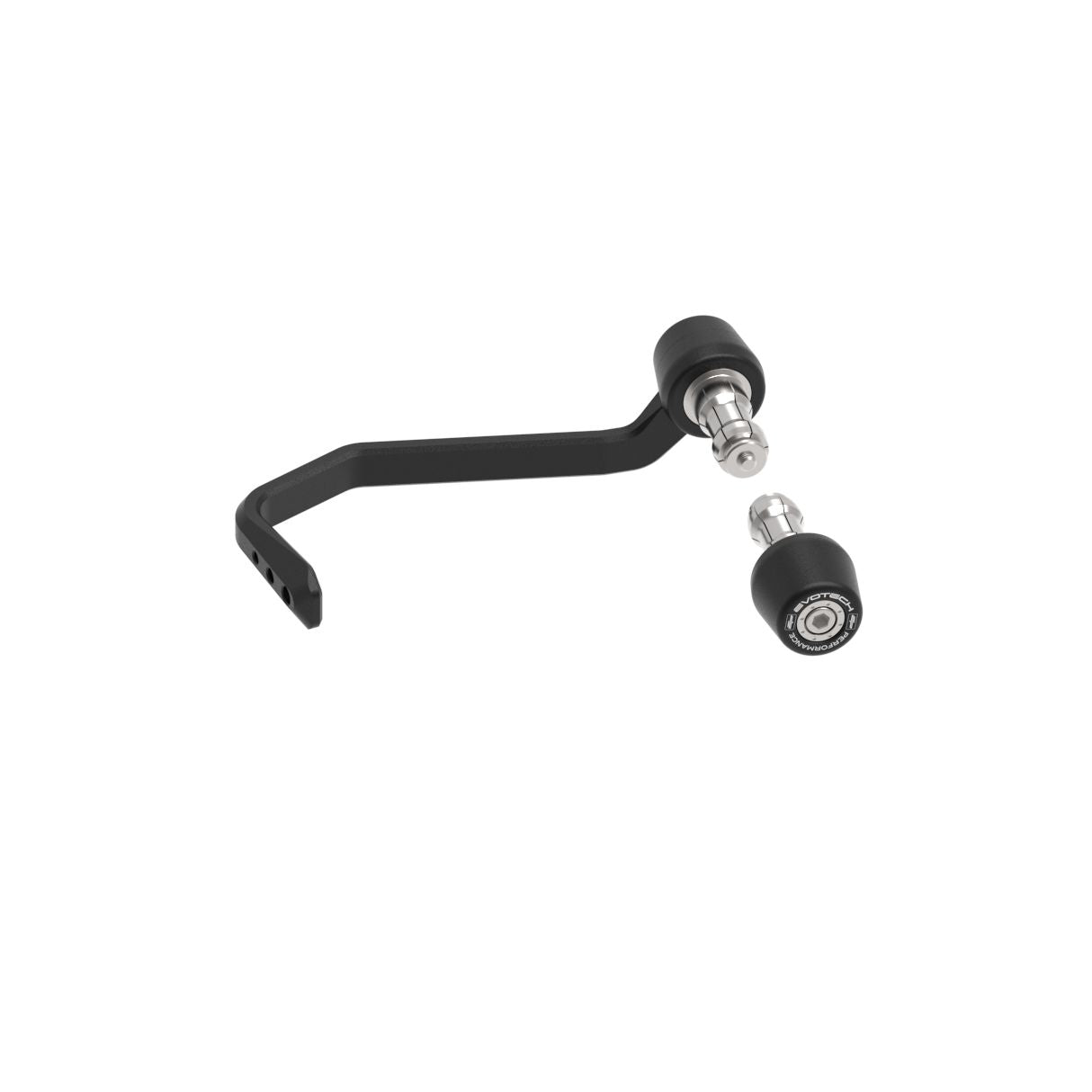 Evotech Brake Lever Protector Kit (Race) - Ducati Panigale V4 S (2021 - 2024)