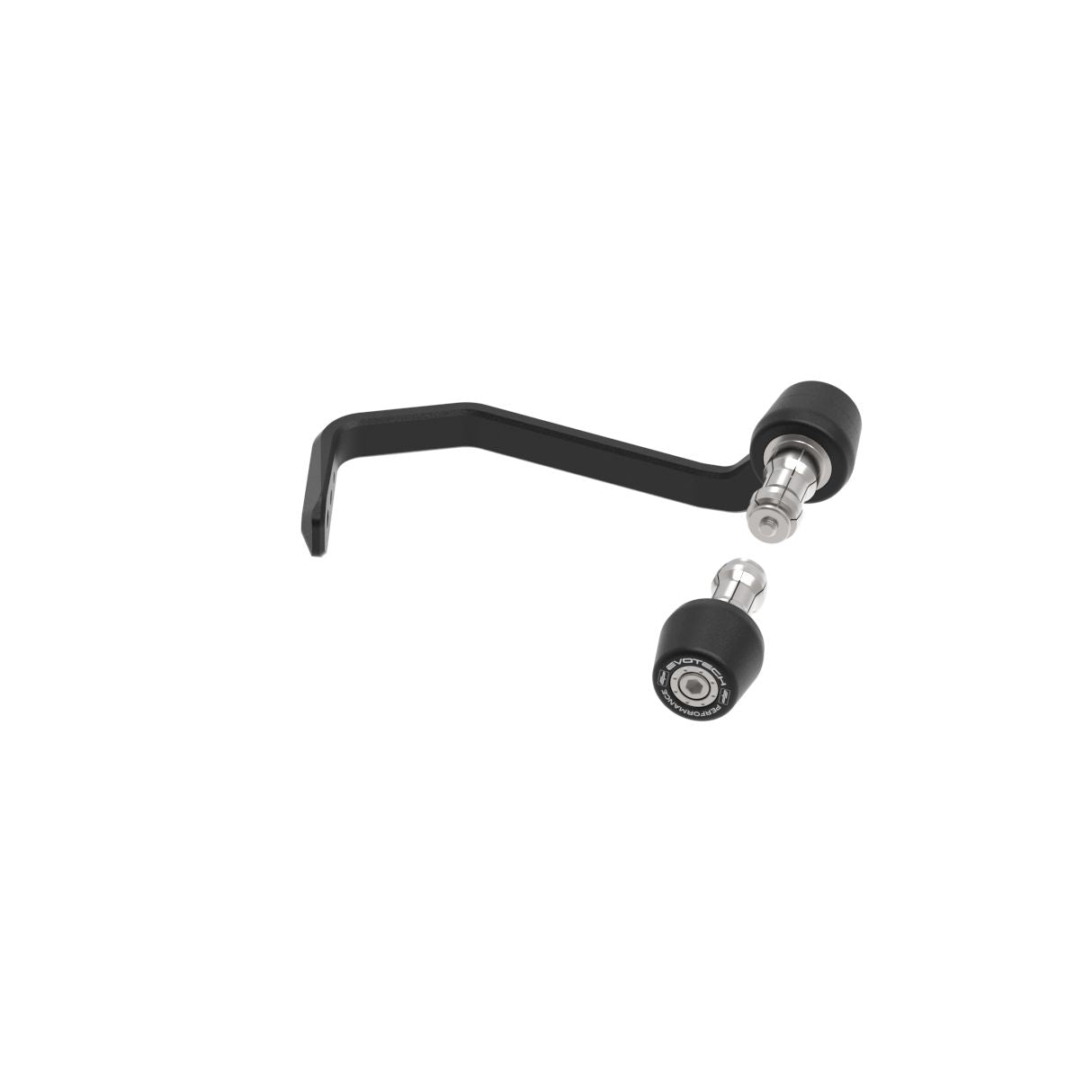 Evotech Brake Lever Protector Kit (Race) - Ducati Panigale V4 (2021 - 2024)