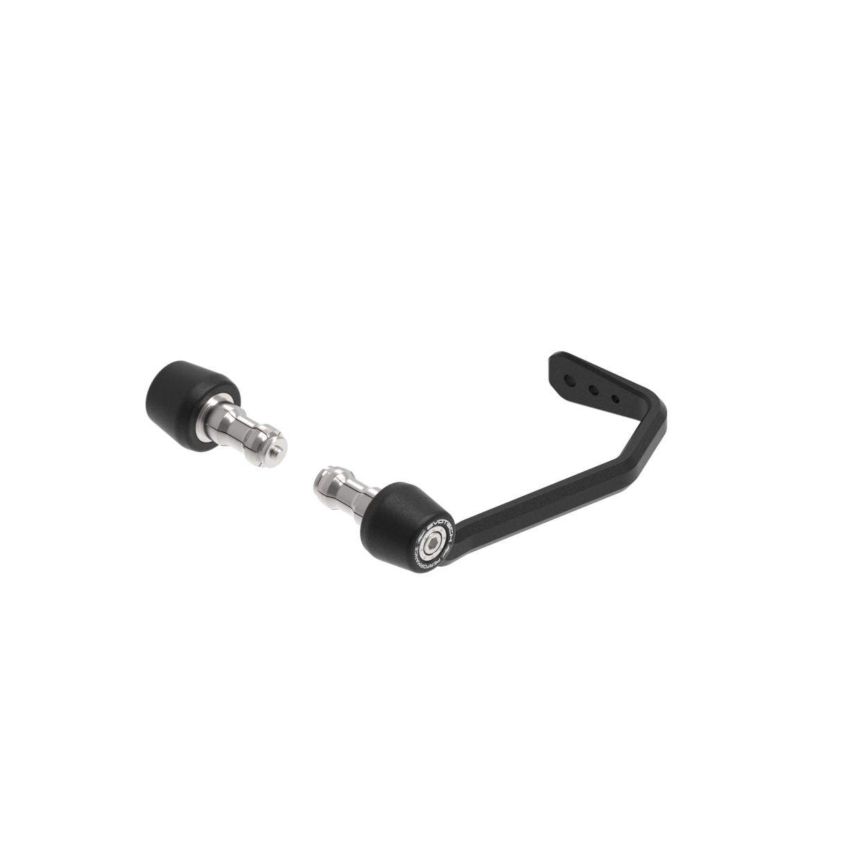Evotech Brake Lever Protector Kit (Race) - Ducati Panigale V4 Superleggera (2021- 2024)